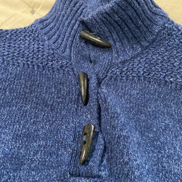 Ralph Lauren / Lauren Jeans Co. Sweater Dress - S - Picture 7 of 8